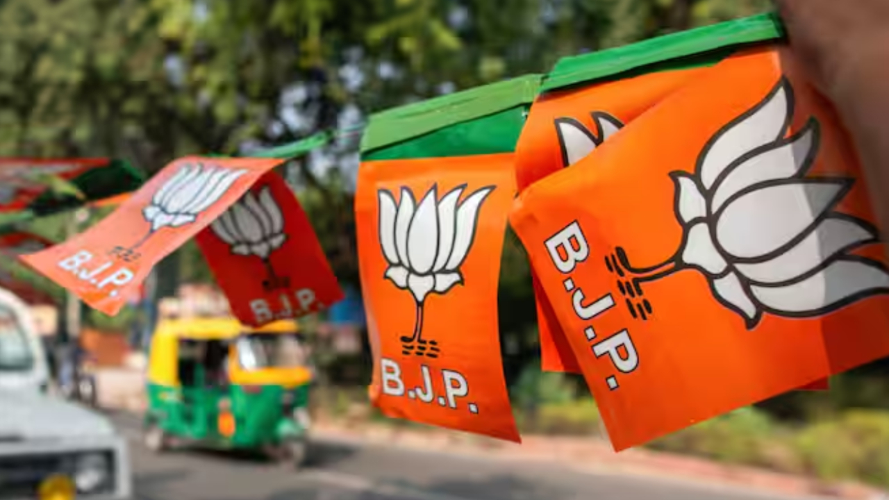 Lok Sabha polls: PM Modi, Amit Shah among 40 star campaigners of BJP in Uttarakhand